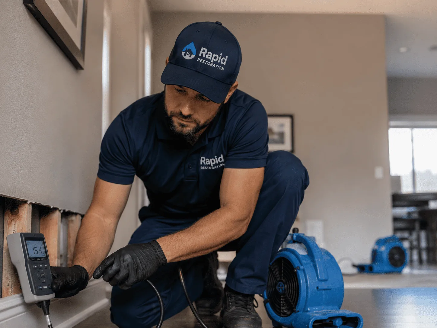 Common questions about Dehumidification in South Dayton, NY